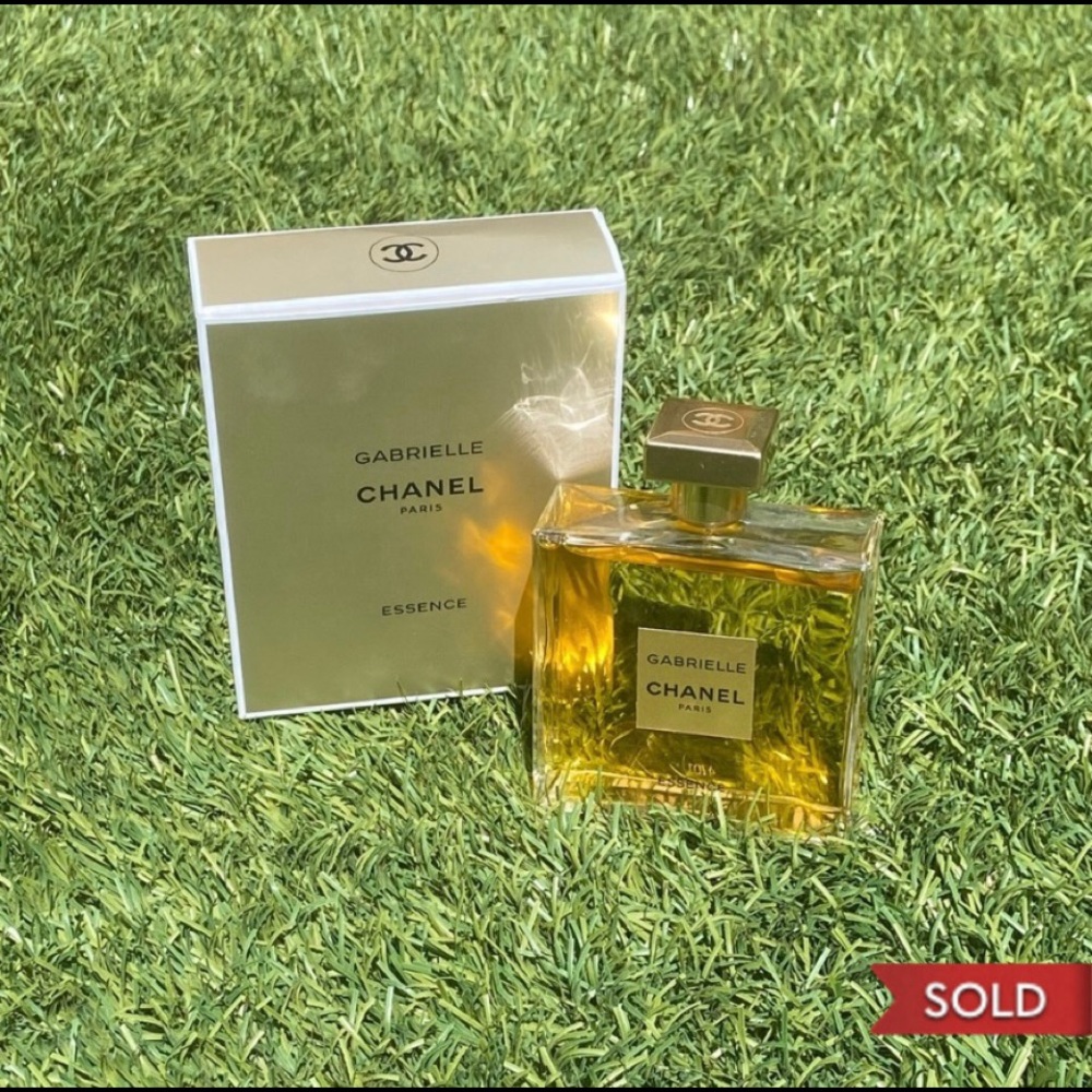 Chanel Gabrielle Perfume